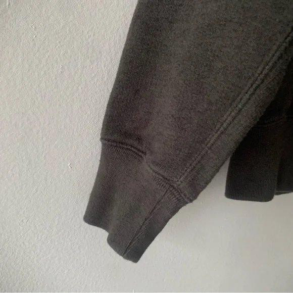 Buck Mason Crew Sweatshirt - Picture 7 of 9